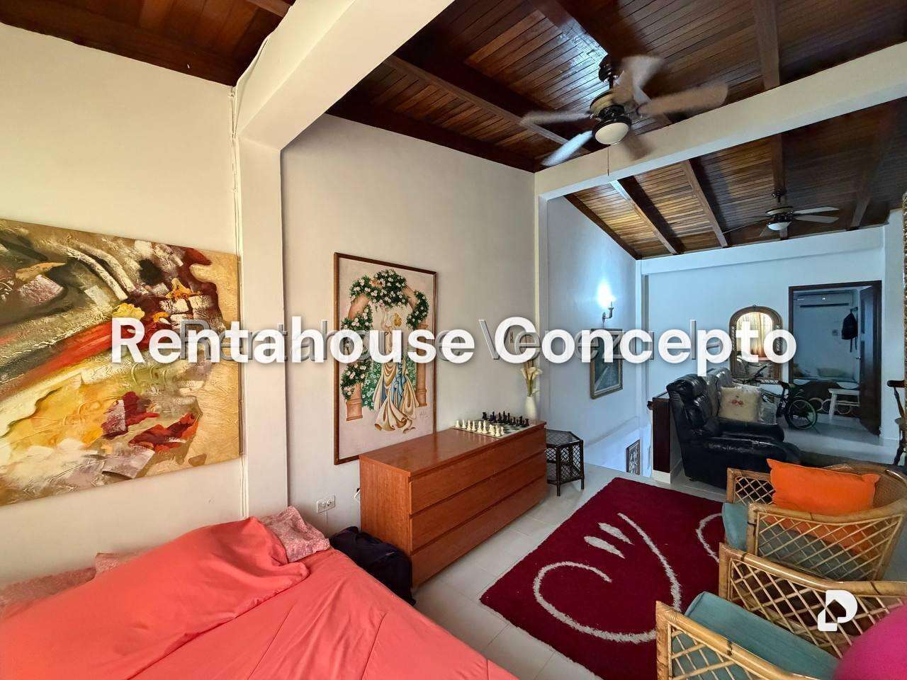 Apartamento en Tucacas – 24