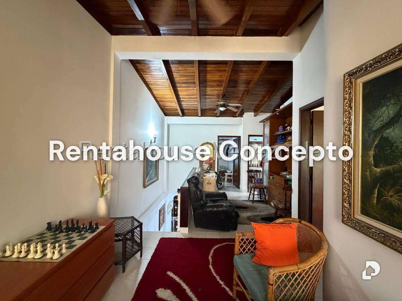 Apartamento en Tucacas – 25