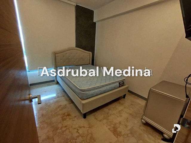 Apartamento en Sebucan, Caracas – 8