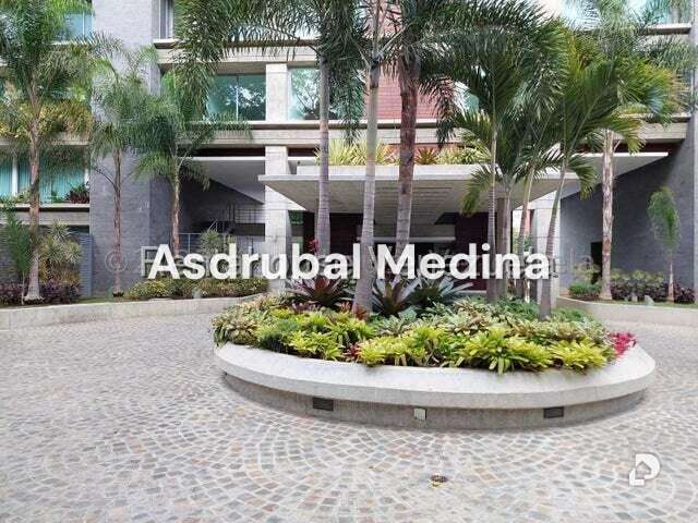 Apartamento en Sebucan, Caracas – 16