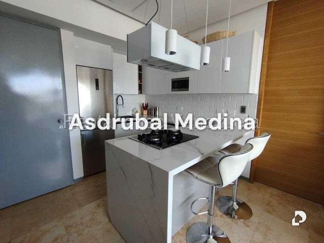 Apartamento en Sebucan, Caracas – 4