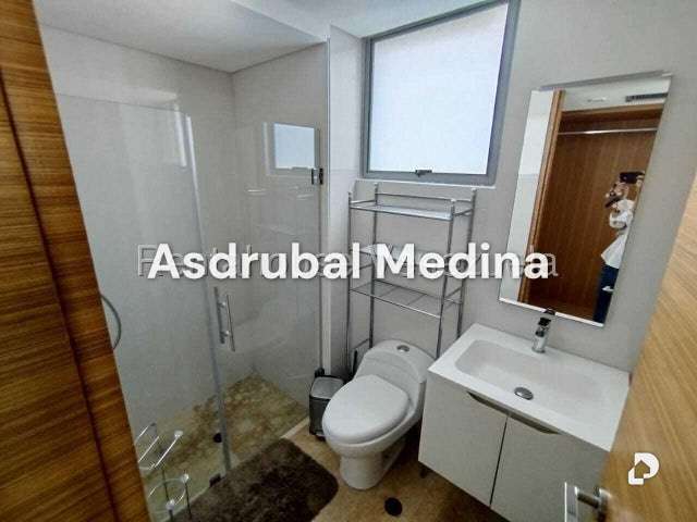 Apartamento en Sebucan, Caracas – 9