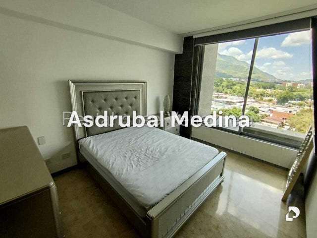 Apartamento en Sebucan, Caracas – 11