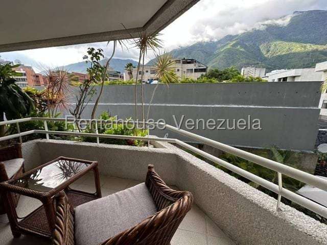 Apartamento en Altamira, Caracas