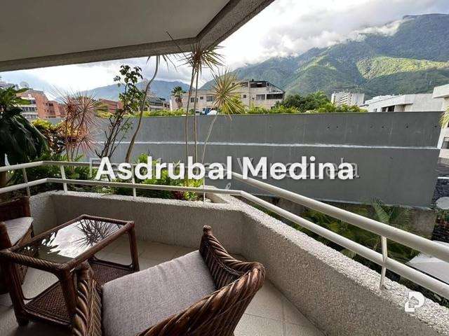 Apartamento en Altamira, Caracas – 5
