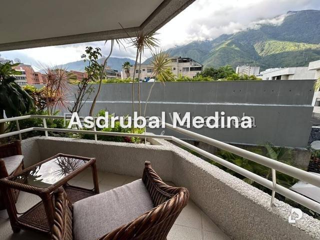 Apartamento en Altamira, Caracas – 5