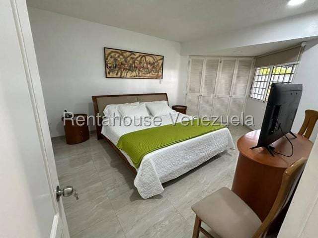 Apartamento en Altamira, Caracas