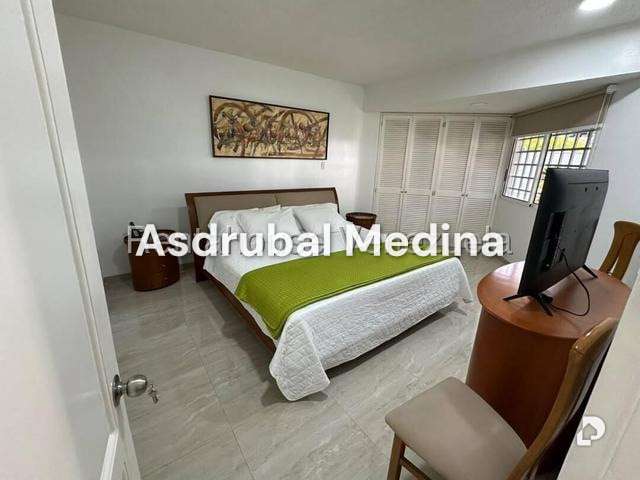 Apartamento en Altamira, Caracas – 8