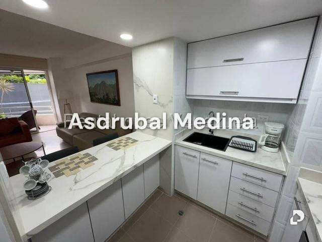 Apartamento en Altamira, Caracas – 6