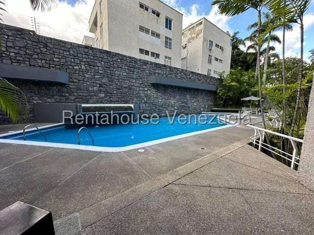 Apartamento en Altamira, Caracas
