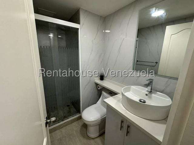 Apartamento en Altamira, Caracas