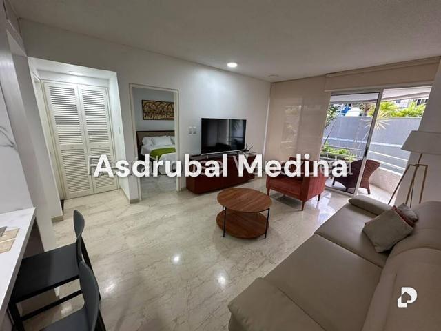 Apartamento en Altamira, Caracas – 4