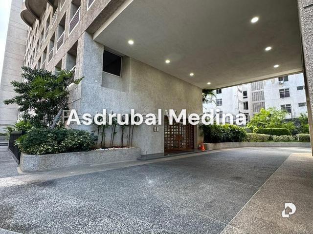 Apartamento en Altamira, Caracas – 1