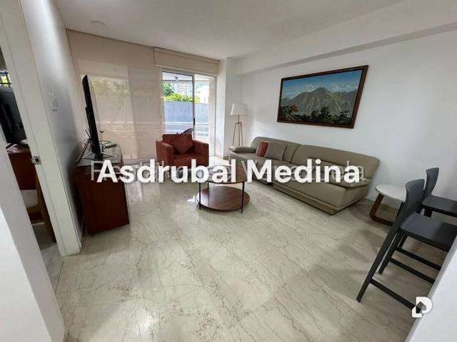 Apartamento en Altamira, Caracas – 3