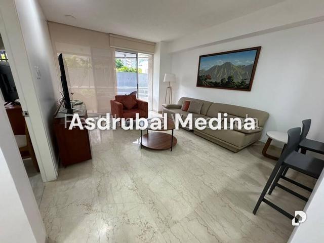 Apartamento en Altamira, Caracas – 3