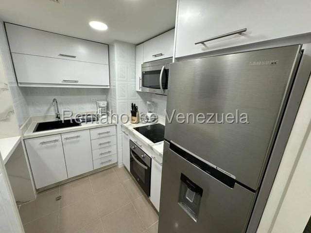 Apartamento en Altamira, Caracas