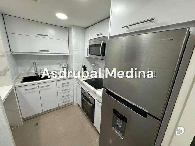 Apartamento en Altamira, Caracas – 7