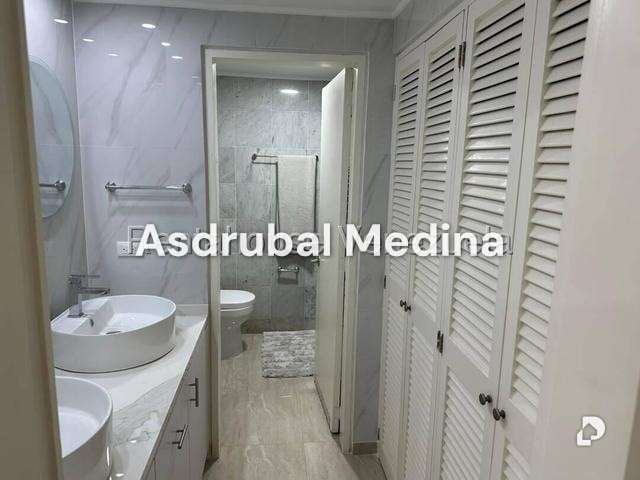 Apartamento en Altamira, Caracas – 9