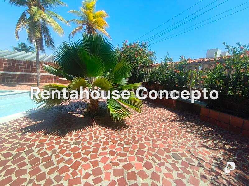 Casa en Malecon, Chichiriviche – 12
