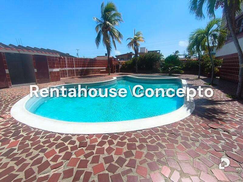 Casa en Malecon, Chichiriviche – 14