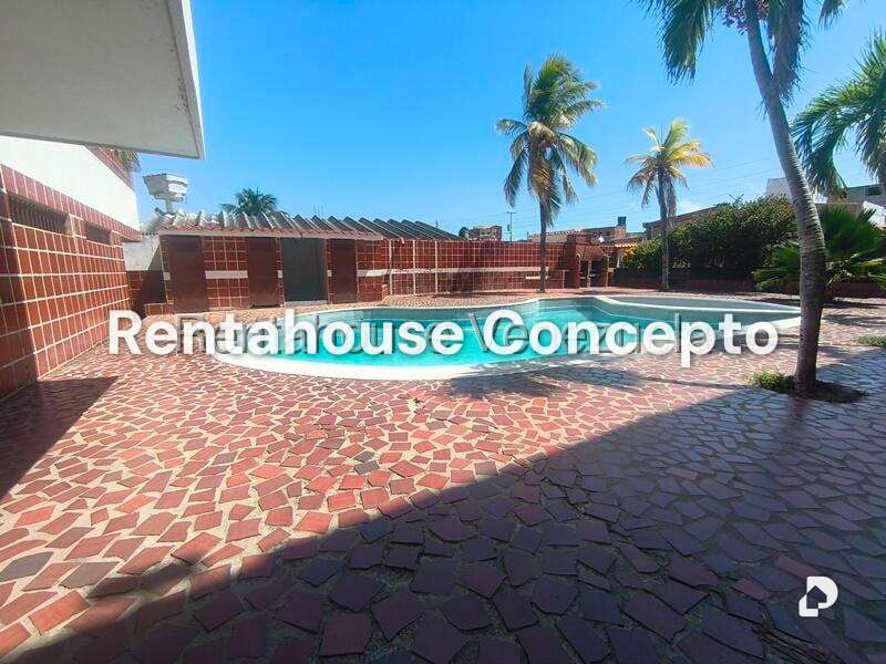 Casa en Malecon, Chichiriviche – 15