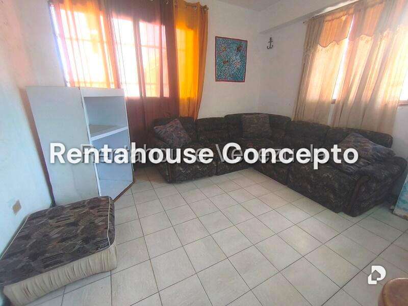 Casa en Malecon, Chichiriviche – 4