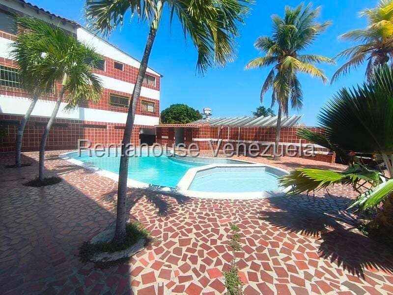 Casa en Malecon, Chichiriviche - 1