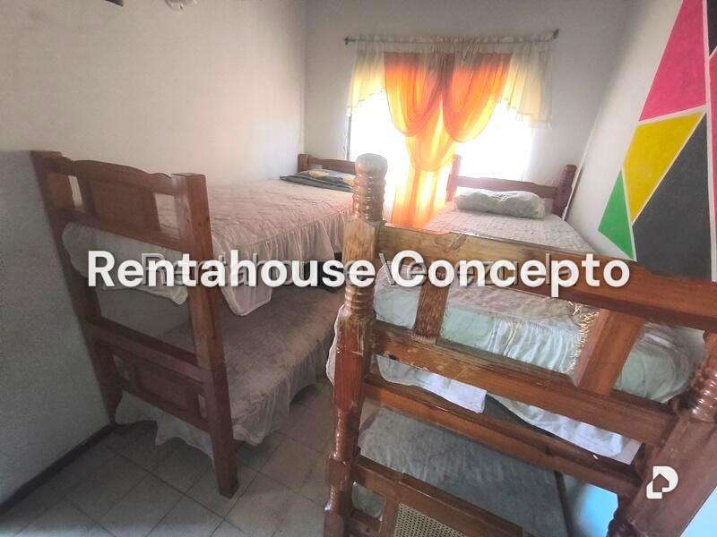 Casa en Malecon, Chichiriviche – 10