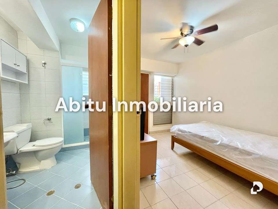 Apartment in Los Palos Grandes, Caracas – 10