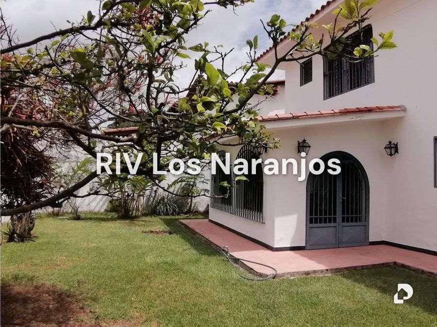 Casa en Sorocaima, Caracas – 9