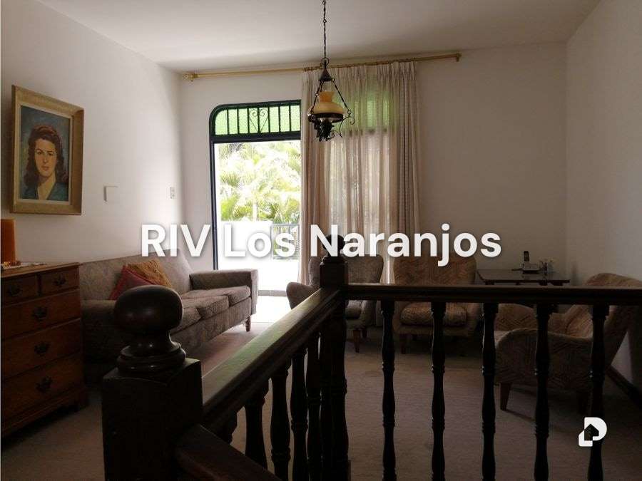 Casa en Sorocaima, Caracas – 13