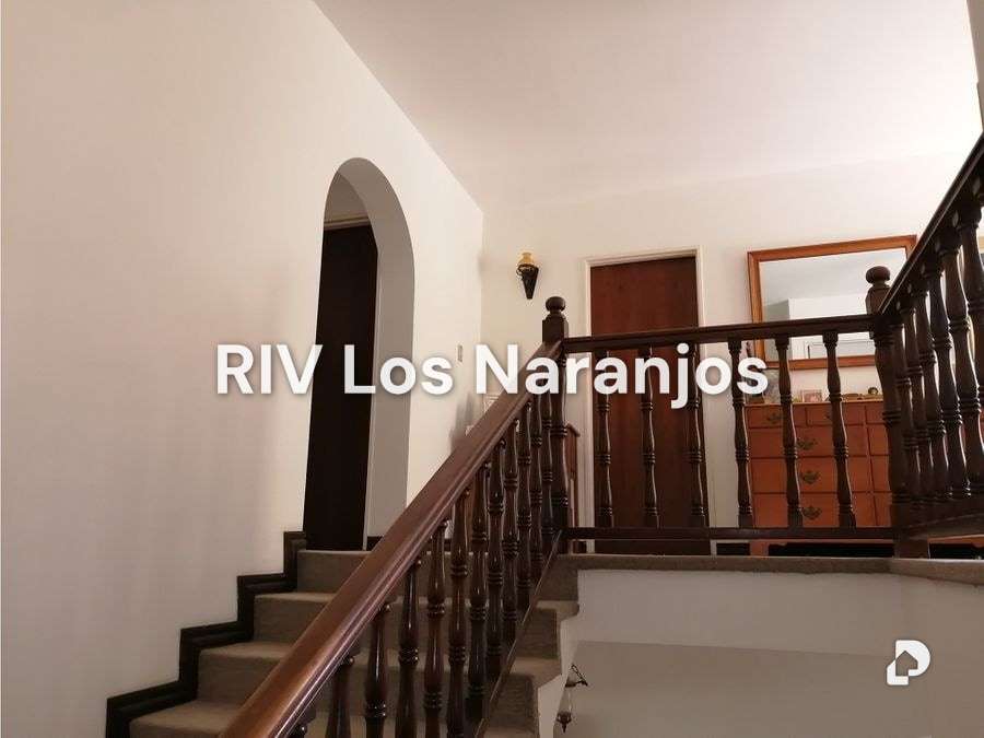 Casa en Sorocaima, Caracas – 12