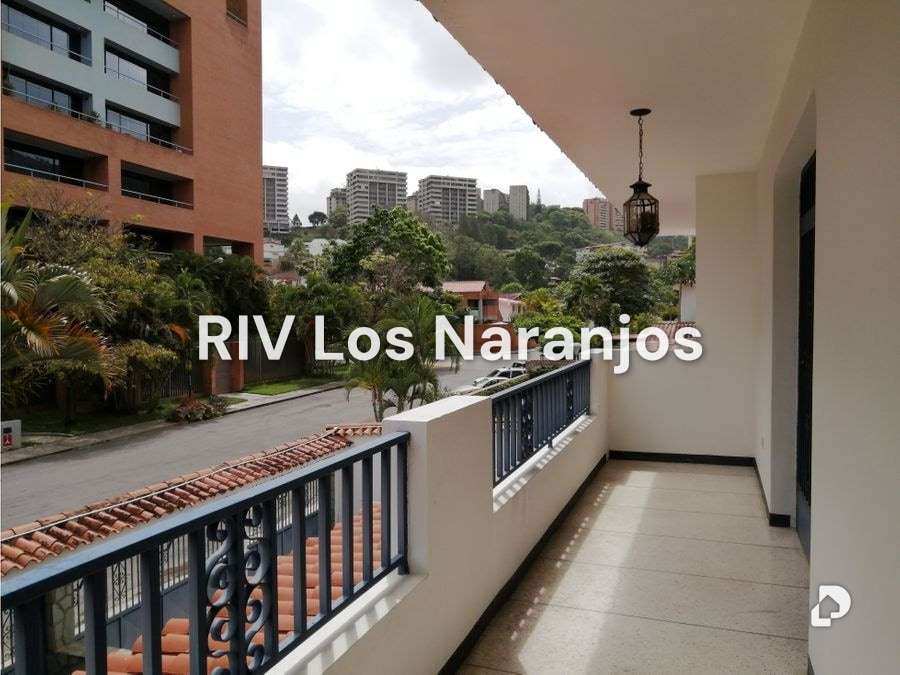 Casa en Sorocaima, Caracas – 19