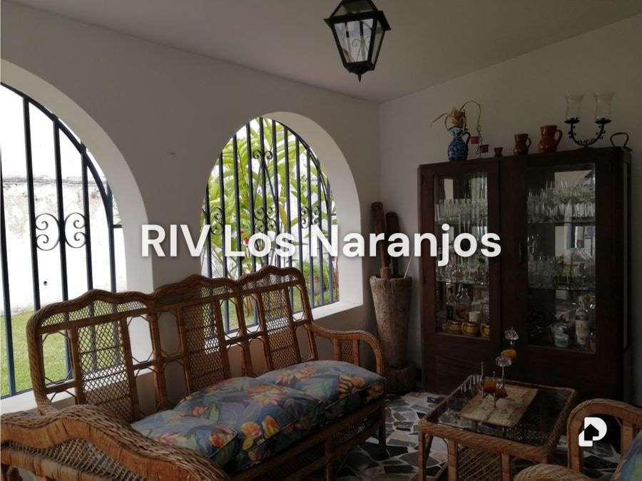 Casa en Sorocaima, Caracas – 10