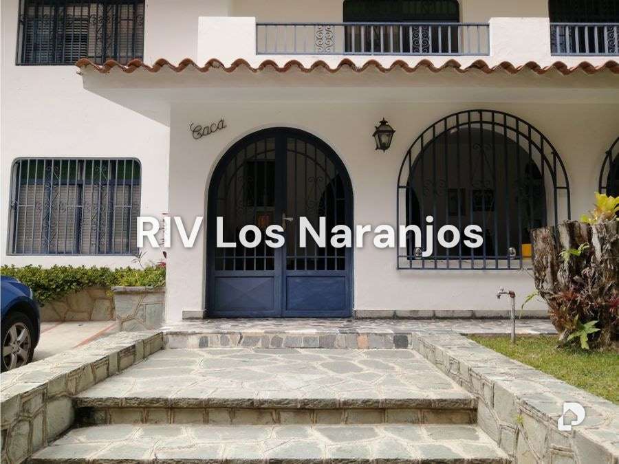 Casa en Sorocaima, Caracas – 21