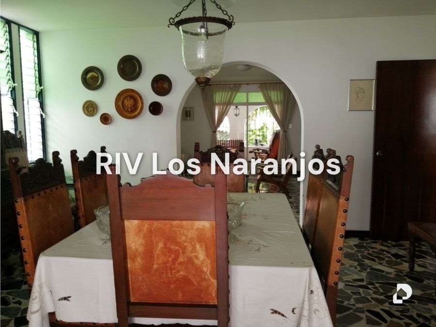 Casa en Sorocaima, Caracas – 8
