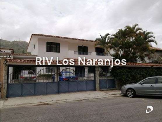 Casa en Sorocaima, Caracas – 1