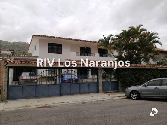 Casa en Sorocaima, Caracas – 1