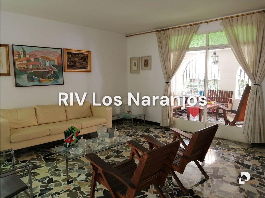 Casa en Sorocaima, Caracas – 4