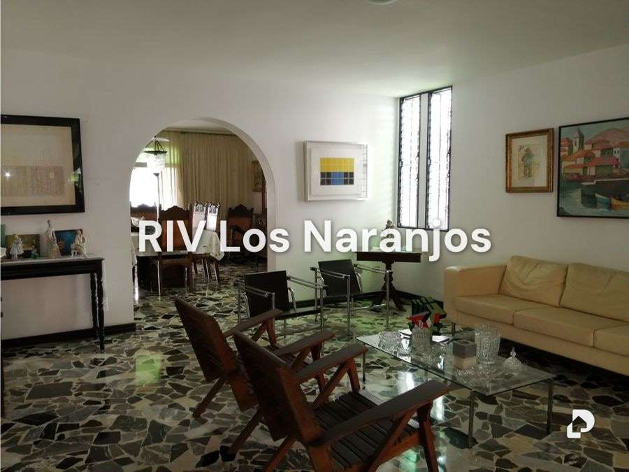 Casa en Sorocaima, Caracas – 6