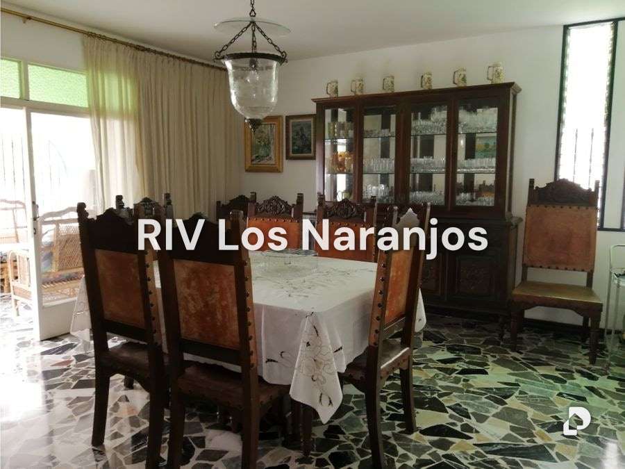 Casa en Sorocaima, Caracas – 7