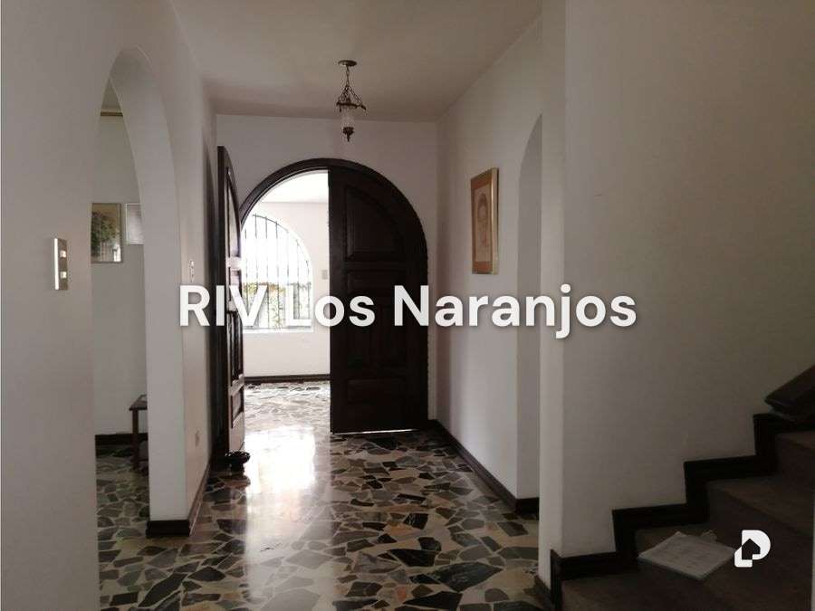 Casa en Sorocaima, Caracas – 11