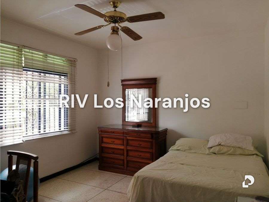 Casa en Sorocaima, Caracas – 15