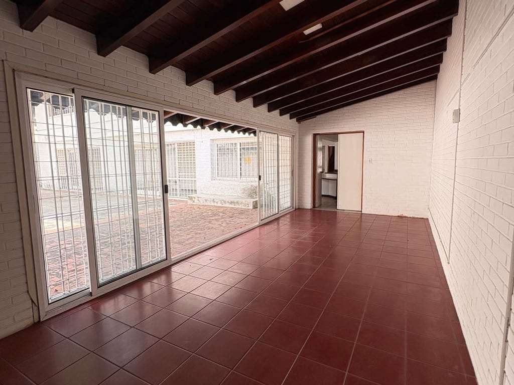 Casa en Chuao, Caracas