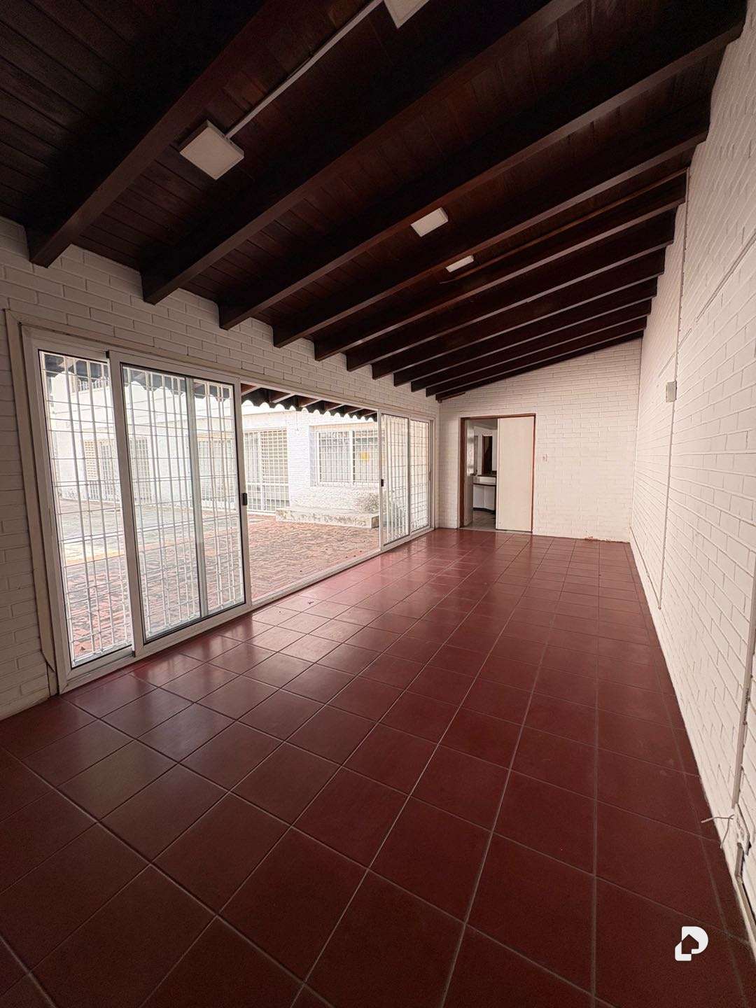 House in Chuao, Caracas – 16