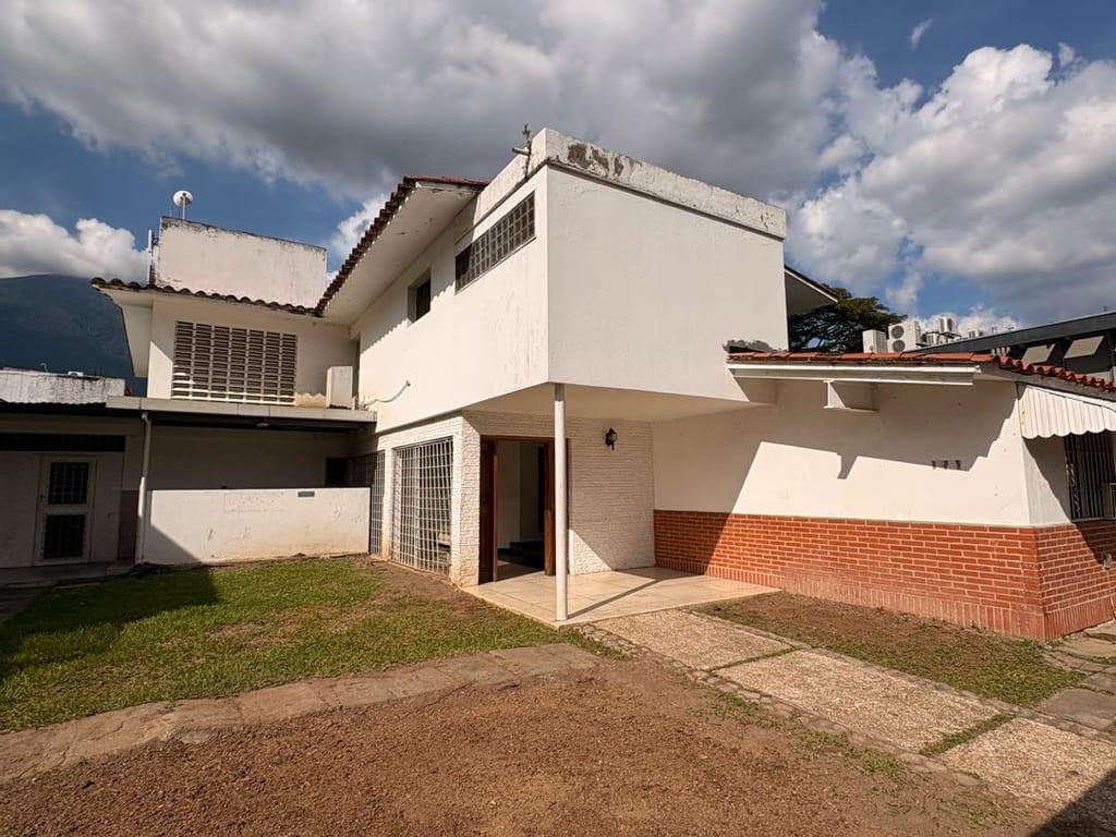 Casa en Chuao, Caracas