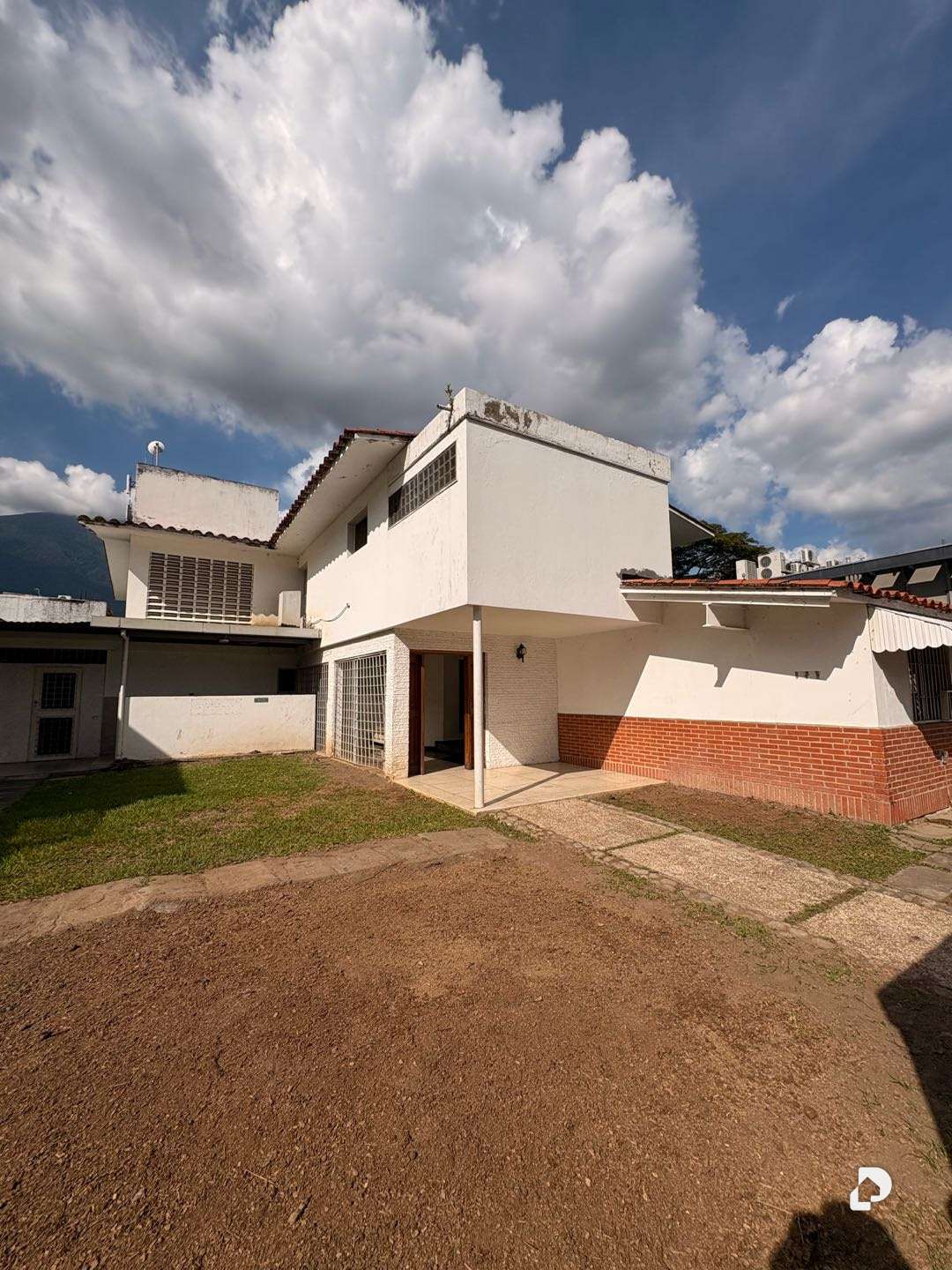 House in Chuao, Caracas – 1
