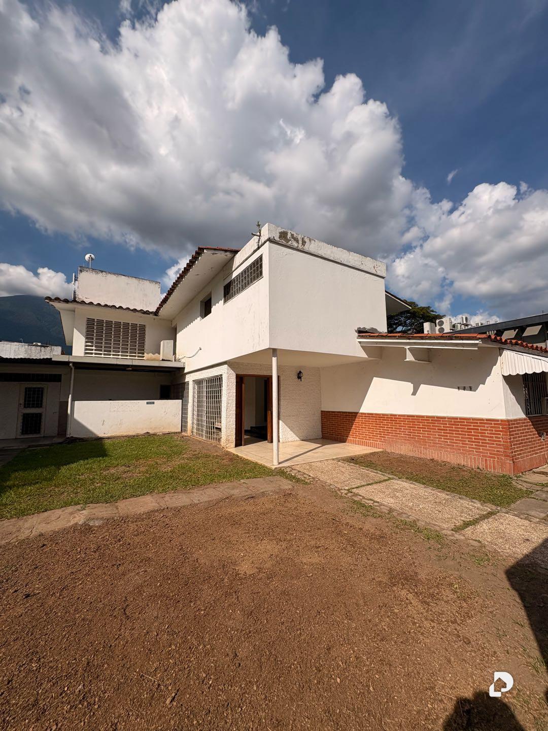 House in Chuao, Caracas – 1