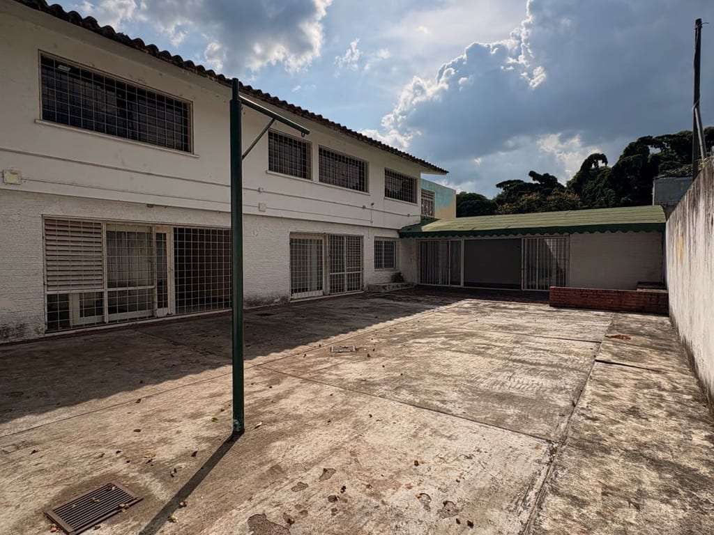 Casa en Chuao, Caracas