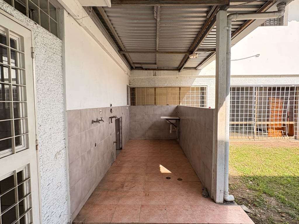 Casa en Chuao, Caracas